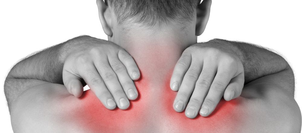 treat your back pain