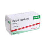Dihydrocodeine 30 mg