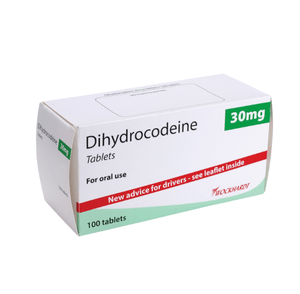 Dihydrocodeine 30 mg