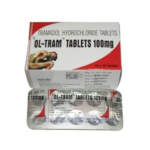 OL Tram 100mg
