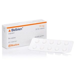 Belbien 10mg