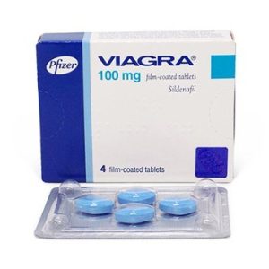 Viagra 100 mg
