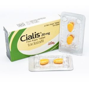 Cialis Tablets