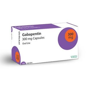Gabapentin