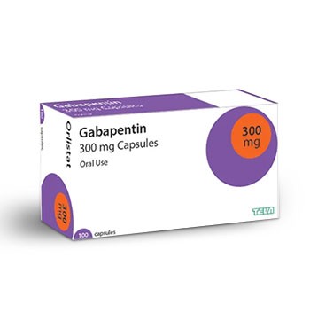 Gabapentin