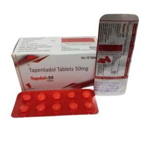 Tapdol Tapentadol