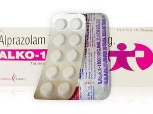 Alko 1mg